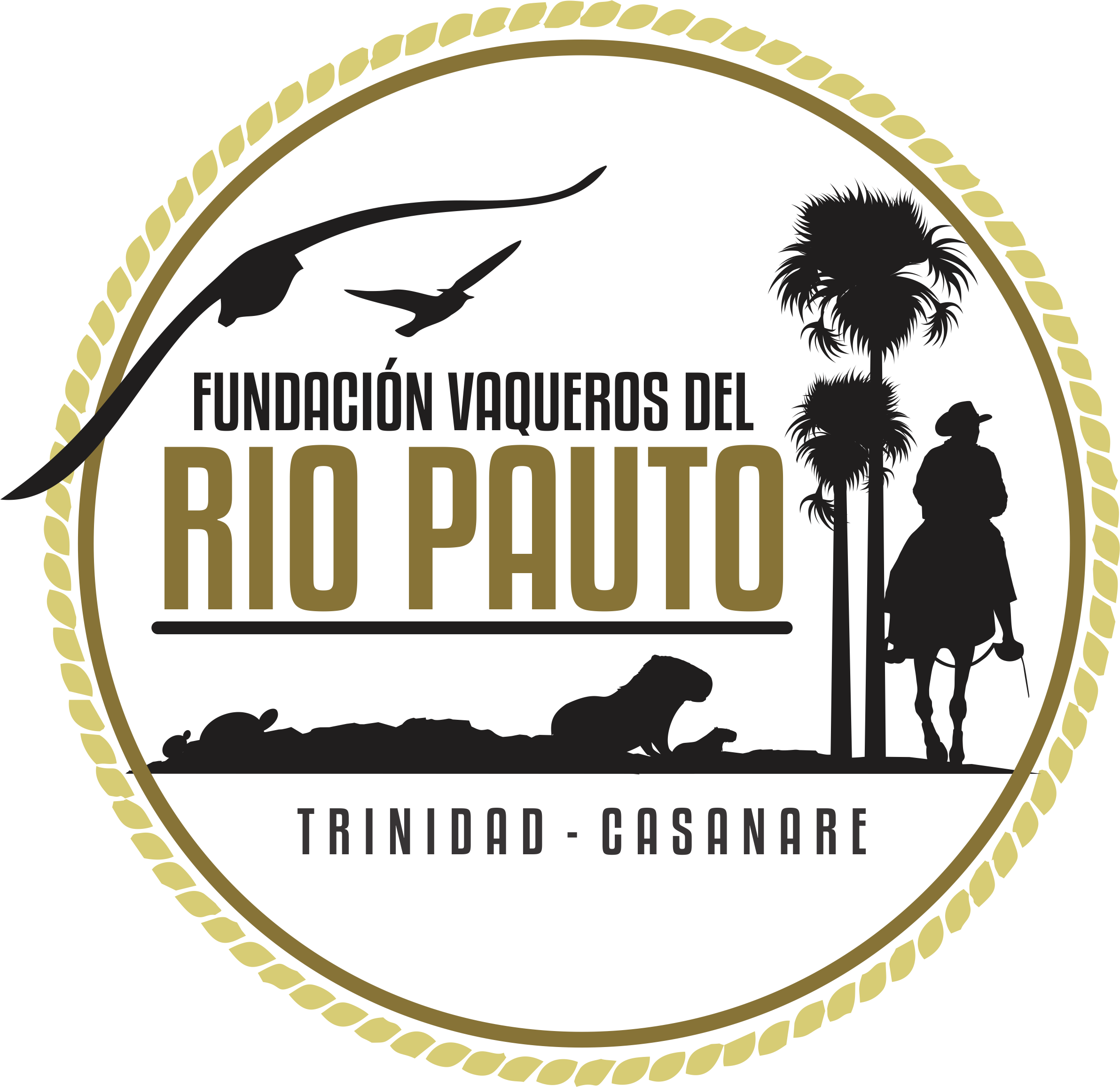 Vaqueros del Río Pauto