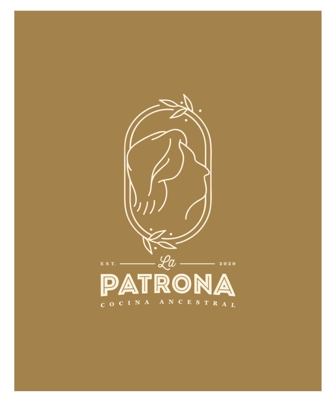 La Patrona