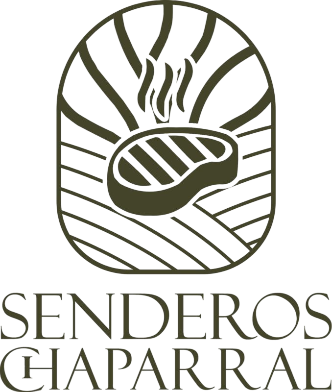 Senderos Chaparral